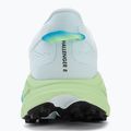 Scarpe da corsa donna HOKA Challenger 8 Wide glimmering blue/tart apple 6