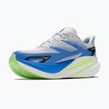 Scarpe da corsa uomo HOKA Mach X 3 cosmic grey/virtual blue 4