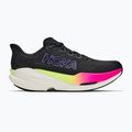 Scarpe da corsa uomo HOKA Mach X 3 black/neon nebula 2