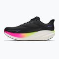 Scarpe da corsa uomo HOKA Mach X 3 black/neon nebula 3