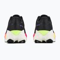 Scarpe da corsa uomo HOKA Mach X 3 black/neon nebula 6