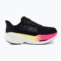 Scarpe da corsa donna HOKA Mach X 3 black/neon nebula 2