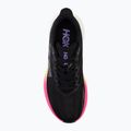 Scarpe da corsa donna HOKA Mach X 3 black/neon nebula 5