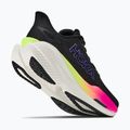 Scarpe da corsa donna HOKA Mach X 3 black/neon nebula 5