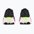 Scarpe da corsa donna HOKA Mach X 3 black/neon nebula 6
