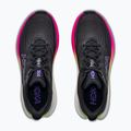 Scarpe da corsa donna HOKA Mach X 3 black/neon nebula 8