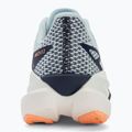 Scarpe da corsa donna HOKA Mach X 3 glimmering blue/varsity navy 6