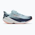 Scarpe da corsa donna HOKA Mach X 3 glimmering blue/varsity navy 2