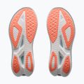 Scarpe da corsa donna HOKA Mach X 3 glimmering blue/varsity navy 7