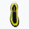 Scarpe da corsa uomo HOKA Mafate 5 black/hoka citrus 5