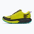 Scarpe da corsa uomo HOKA Mafate 5 black/hoka citrus 3