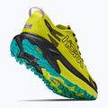 Scarpe da corsa uomo HOKA Mafate 5 black/hoka citrus 5