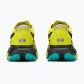 Scarpe da corsa uomo HOKA Mafate 5 black/hoka citrus 6