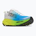 Scarpe da corsa uomo HOKA Mafate 5 frost/hoka citrus
