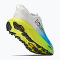 Scarpe da corsa uomo HOKA Mafate 5 frost/hoka citrus 5