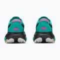 Scarpe da corsa donna HOKA Mafate 5 black/electric aqua 6