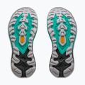 Scarpe da corsa donna HOKA Mafate 5 black/electric aqua 7