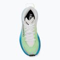 Scarpe da corsa donna HOKA Mafate 5 frost/tart apple 5