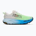 Scarpe da corsa donna HOKA Mafate 5 frost/tart apple 2