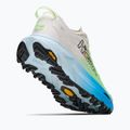 Scarpe da corsa donna HOKA Mafate 5 frost/tart apple 5