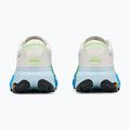 Scarpe da corsa donna HOKA Mafate 5 frost/tart apple 6