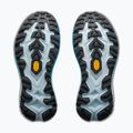 Scarpe da corsa donna HOKA Mafate 5 frost/tart apple 7