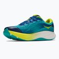 Scarpe da corsa per bambini HOKA Rincon 4 electric aqua/neon hoka citrus 4