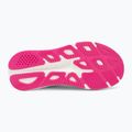 Scarpe da corsa per bambini HOKA Rincon 4 fuchsia/fuchsia 4