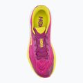Scarpe da corsa per bambini HOKA Rincon 4 fuchsia/fuchsia 5