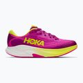 Scarpe da corsa per bambini HOKA Rincon 4 fuchsia/fuchsia 2