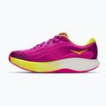Scarpe da corsa per bambini HOKA Rincon 4 fuchsia/fuchsia 3