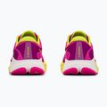 Scarpe da corsa per bambini HOKA Rincon 4 fuchsia/fuchsia 6