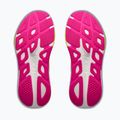 Scarpe da corsa per bambini HOKA Rincon 4 fuchsia/fuchsia 8