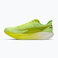 Scarpe da corsa uomo HOKA Mach 7 neon yuzu/hoka citrus 3