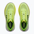 Scarpe da corsa uomo HOKA Mach 7 neon yuzu/hoka citrus 8