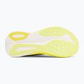 Scarpe da corsa uomo HOKA Mach 7 neon yuzu/hoka citrus 4