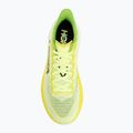 Scarpe da corsa uomo HOKA Mach 7 neon yuzu/hoka citrus 5