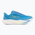 Scarpe da corsa uomo HOKA Mach 7 virtual blue/soft cobalt 2