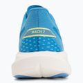 Scarpe da corsa uomo HOKA Mach 7 virtual blue/soft cobalt 6