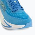 Scarpe da corsa uomo HOKA Mach 7 virtual blue/soft cobalt 7