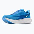 Scarpe da corsa uomo HOKA Mach 7 virtual blue/soft cobalt 4