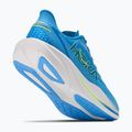 Scarpe da corsa uomo HOKA Mach 7 virtual blue/soft cobalt 5
