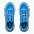 Scarpe da corsa uomo HOKA Mach 7 virtual blue/soft cobalt 8