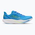 Scarpe da corsa uomo HOKA Mach 7 virtual blue/soft cobalt 2
