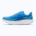Scarpe da corsa uomo HOKA Mach 7 virtual blue/soft cobalt 3