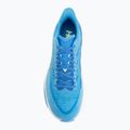 Scarpe da corsa uomo HOKA Mach 7 virtual blue/soft cobalt 5