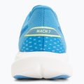 Scarpe da corsa uomo HOKA Mach 7 virtual blue/soft cobalt 6