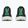 Scarpe da corsa uomo HOKA Skyward X 2 carbon black/neon nebula 6