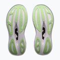 Scarpe da corsa uomo HOKA Skyward X 2 carbon black/neon nebula 7