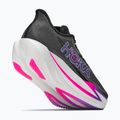 Scarpe da corsa HOKA Cielo X1 3.0 carbon black/black 3
